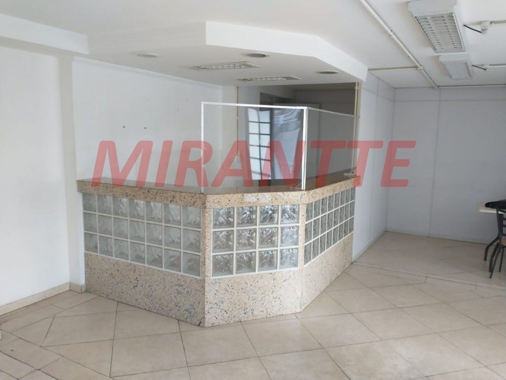 Comercial de 3500m² em Imirim