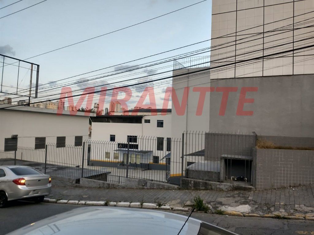 Comercial de 3500m² em Imirim