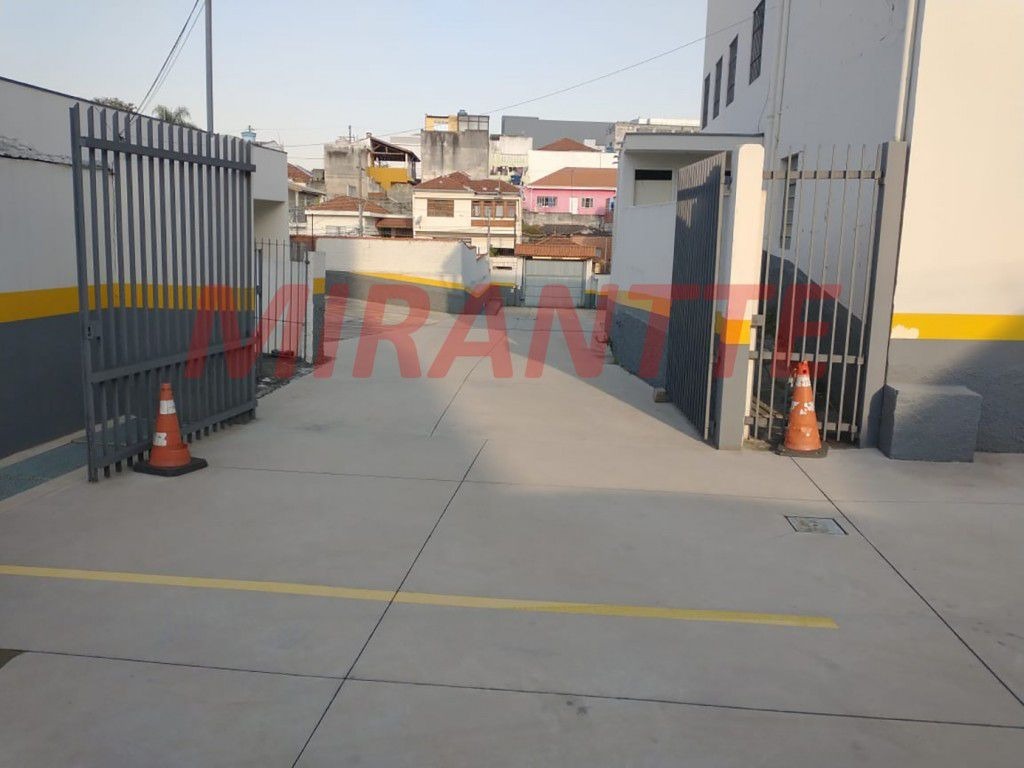 Comercial de 3500m² em Imirim