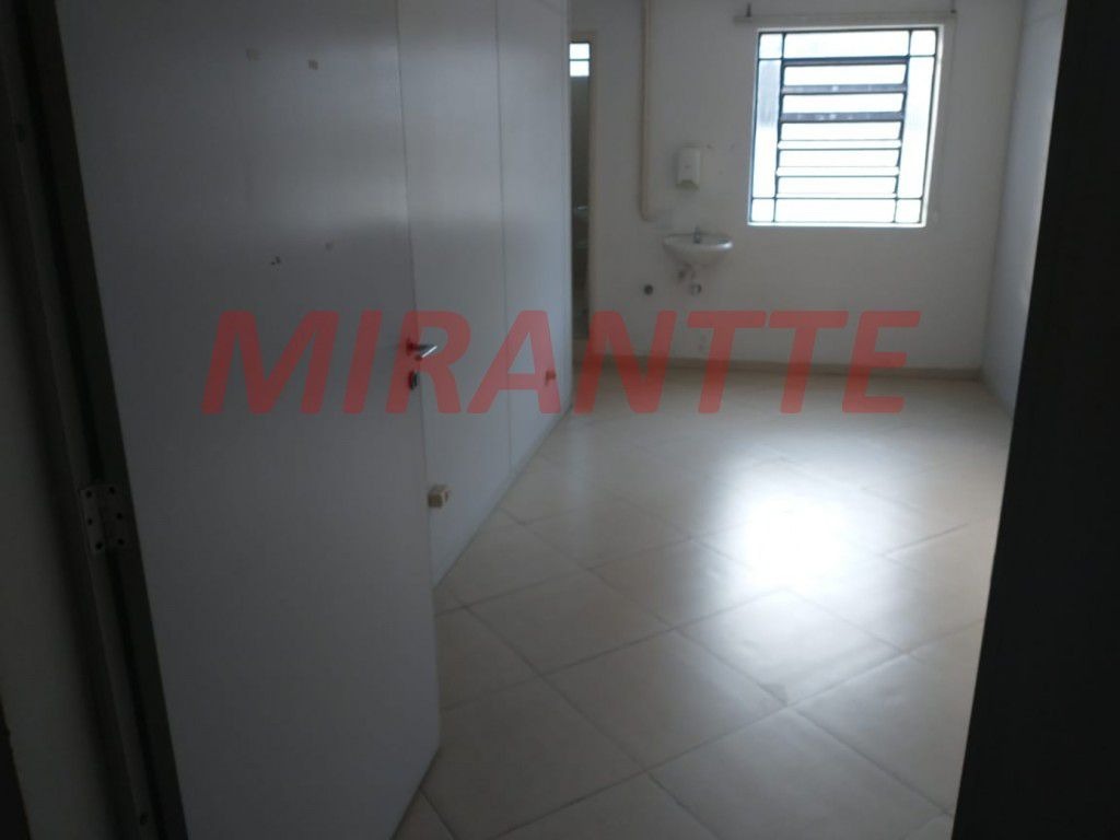 Comercial de 3500m² em Imirim