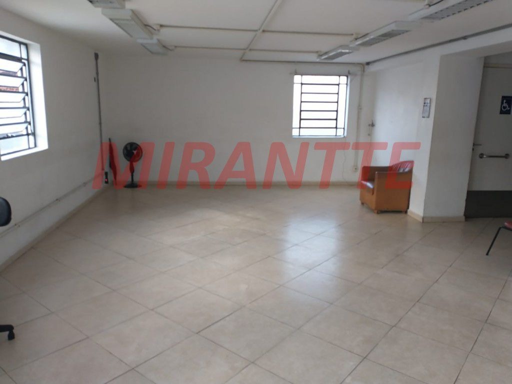 Comercial de 3500m² em Imirim