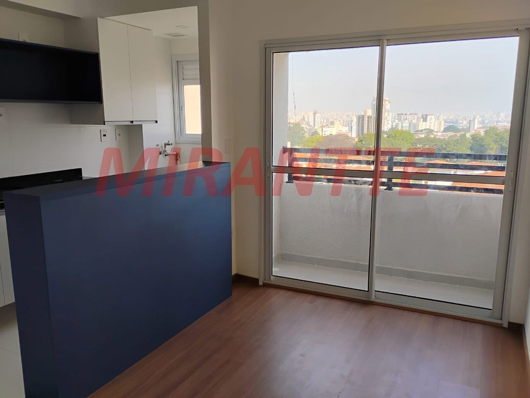 Apartamento de 32m² com 1 quartos em Vila Pauliceia