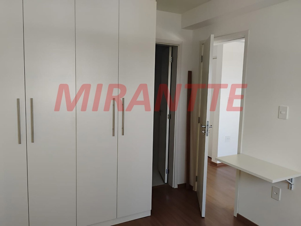Apartamento de 32m² com 1 quartos em Vila Pauliceia