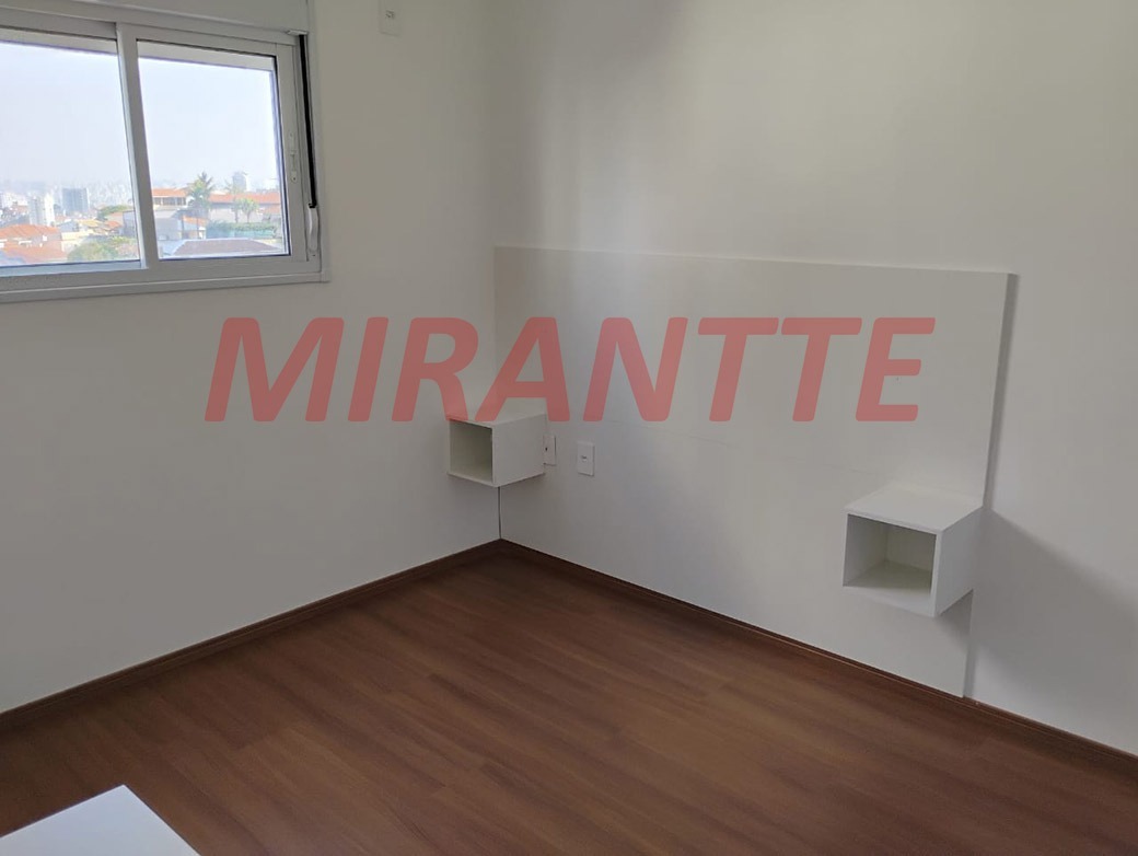 Apartamento de 32m² com 1 quartos em Vila Pauliceia
