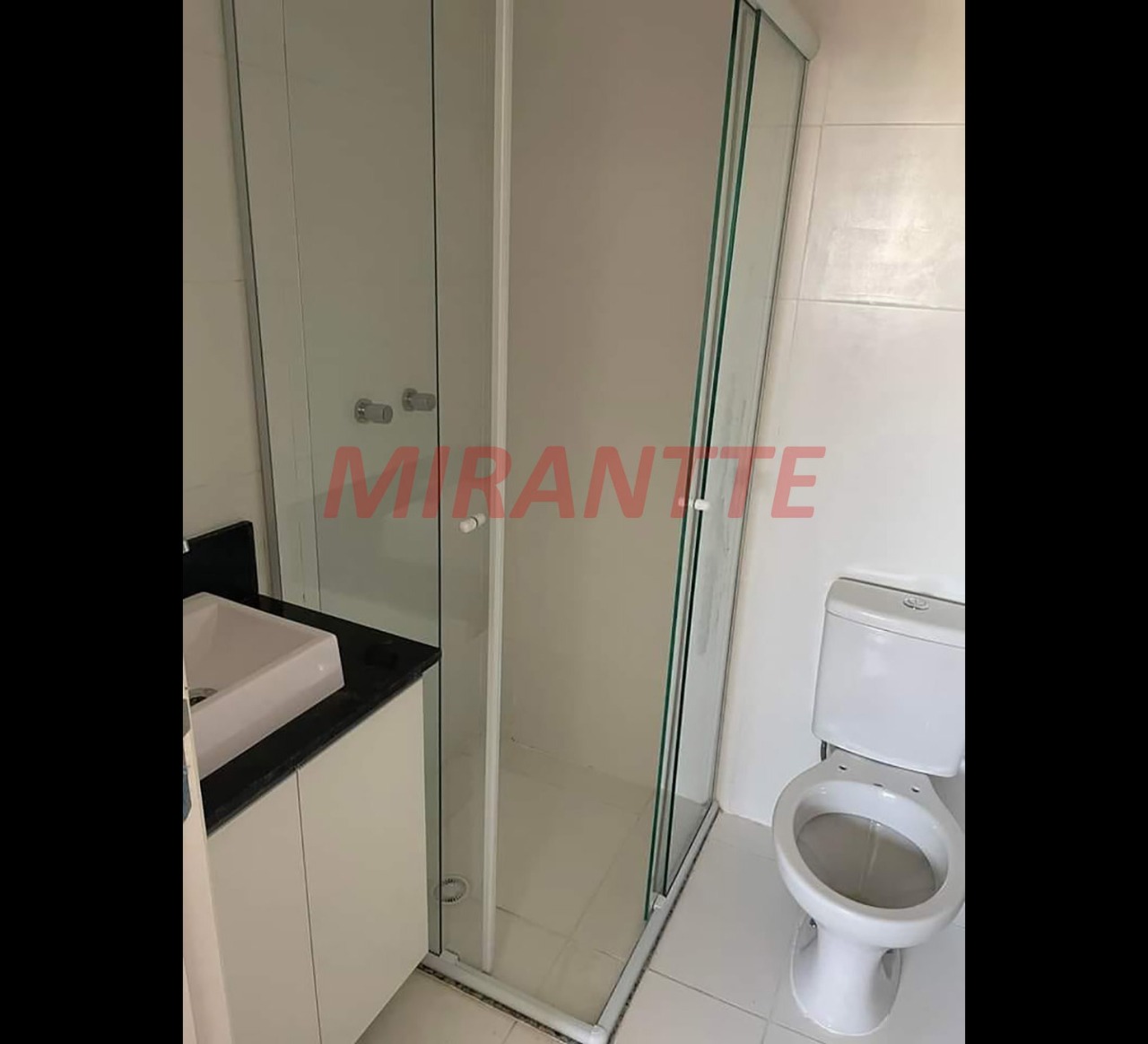 Apartamento de 32m² com 1 quartos em Vila Pauliceia