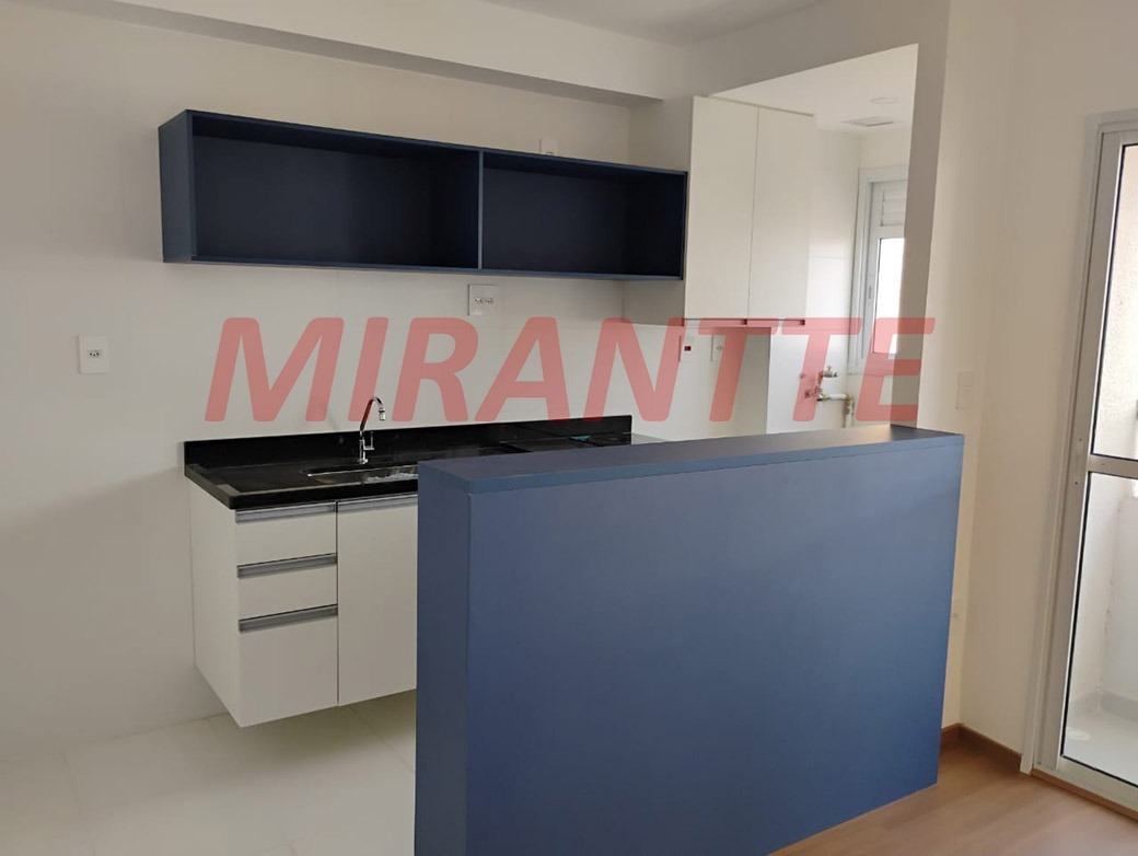 Apartamento de 32m² com 1 quartos em Vila Pauliceia