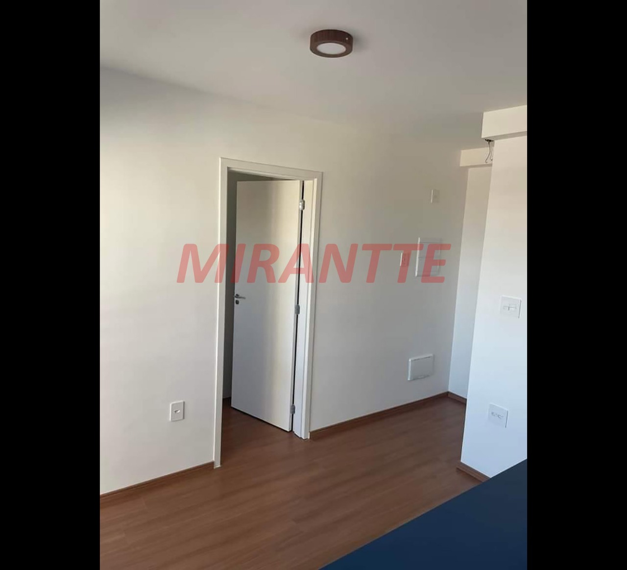 Apartamento de 32m² com 1 quartos em Vila Pauliceia
