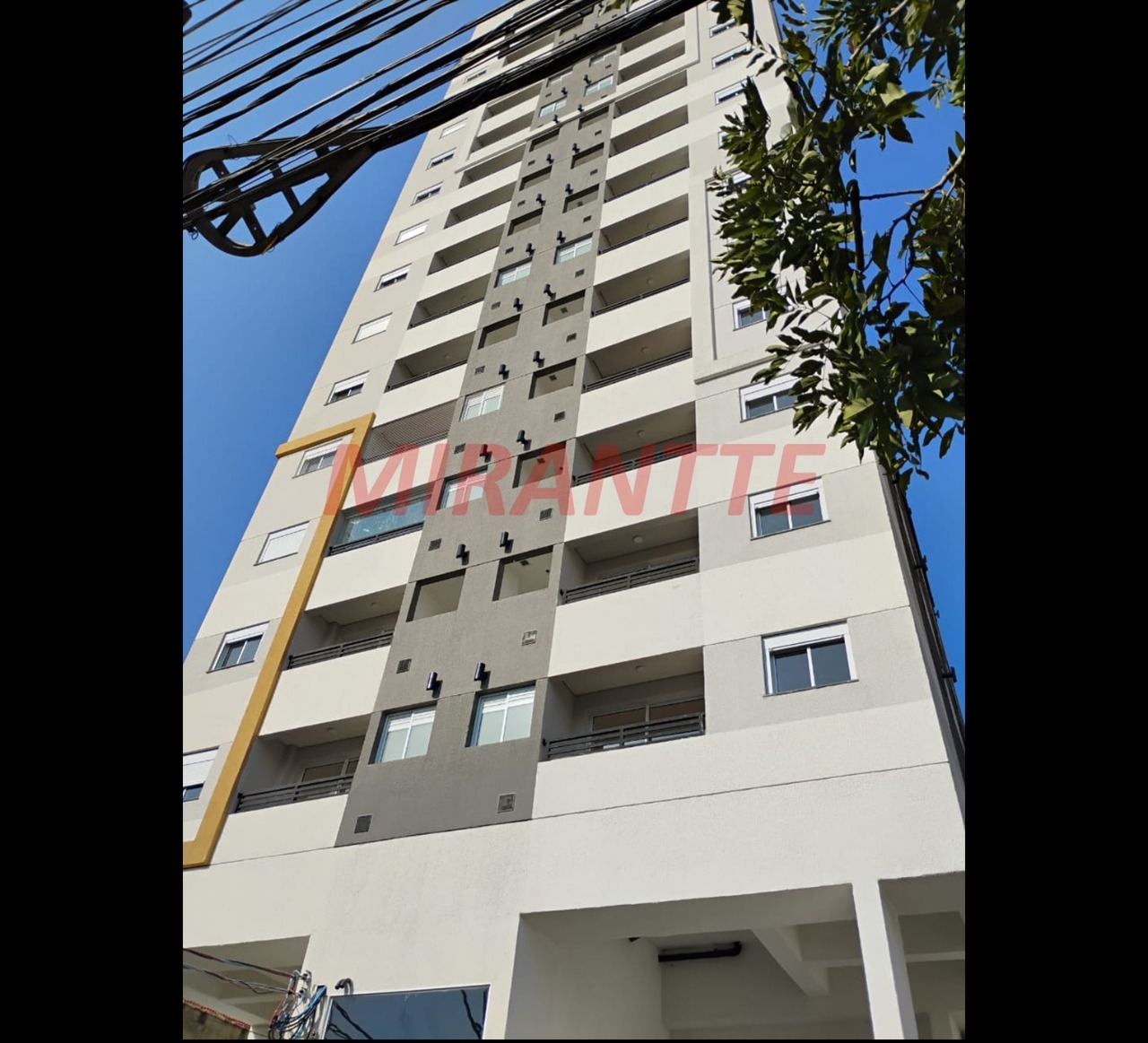 Apartamento de 32m² com 1 quartos em Vila Pauliceia