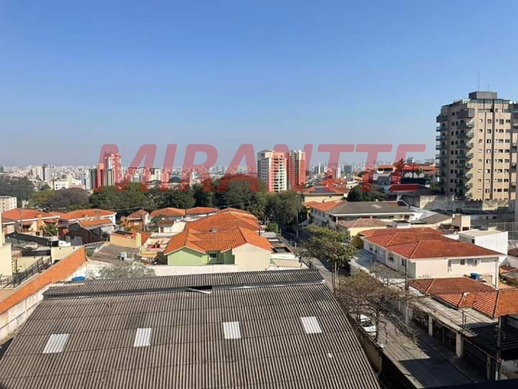 Apartamento de 32m² com 1 quartos em Vila Pauliceia