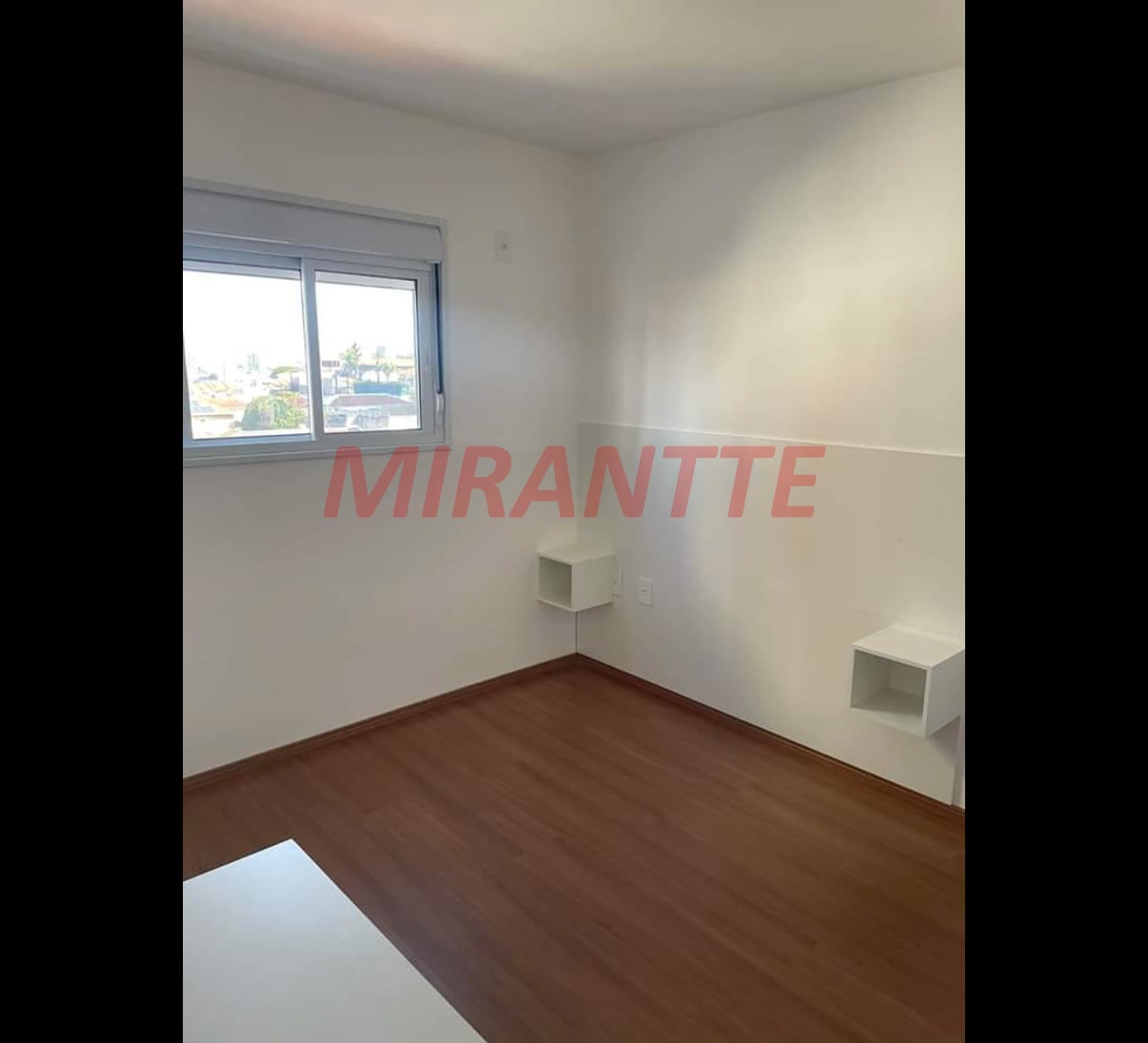 Apartamento de 32m² com 1 quartos em Vila Pauliceia