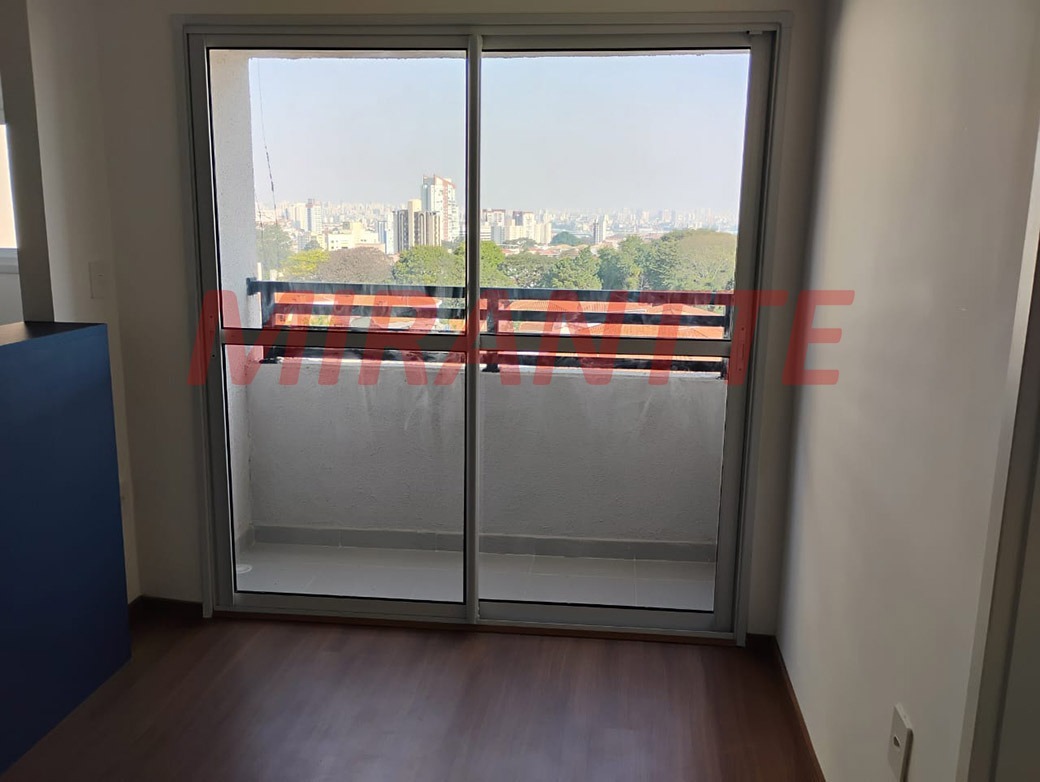Apartamento de 32m² com 1 quartos em Vila Pauliceia