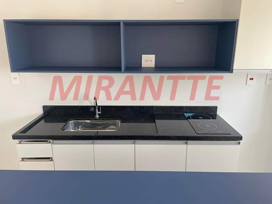 Apartamento de 32m² com 1 quartos em Vila Pauliceia
