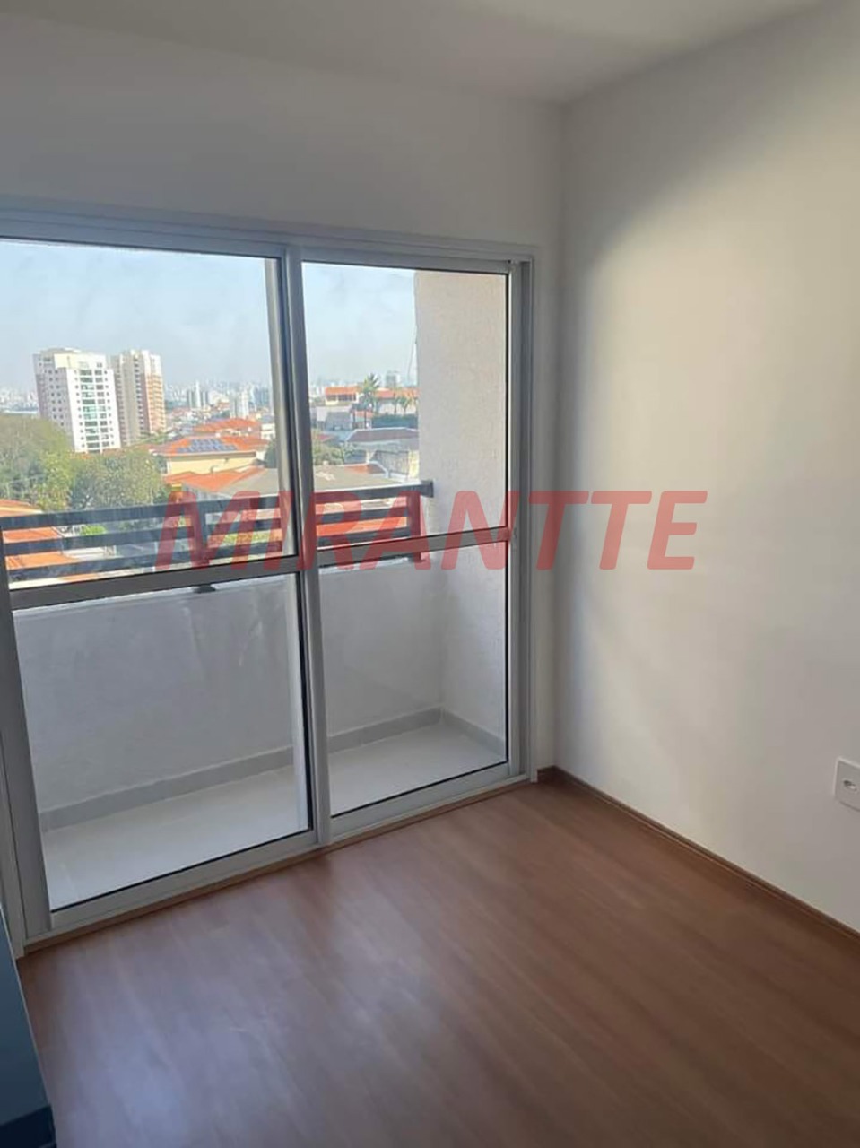 Apartamento de 32m² com 1 quartos em Vila Pauliceia