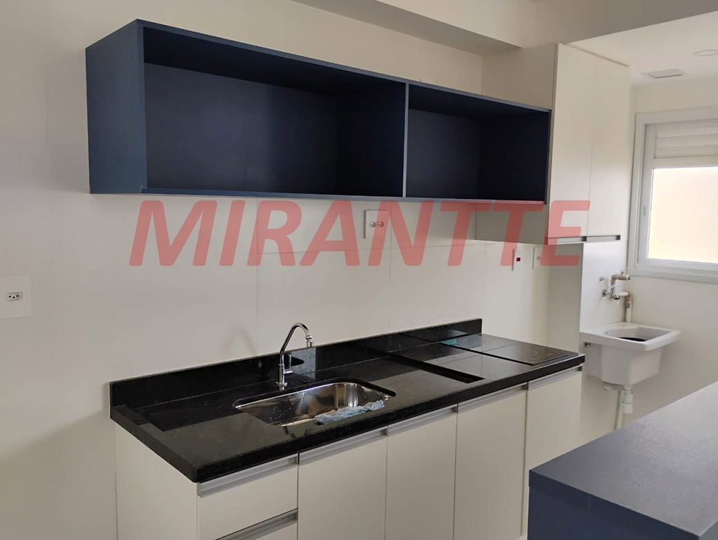 Apartamento de 32m² com 1 quartos em Vila Pauliceia