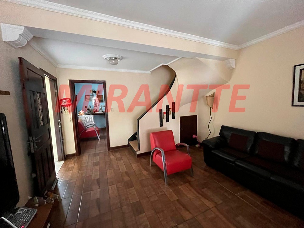 Sobrado de 157m² com 2 quartos em Parada Inglesa