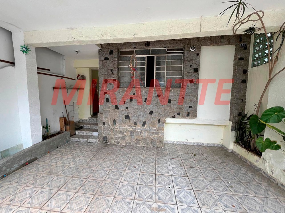 Sobrado de 157m² com 2 quartos em Parada Inglesa