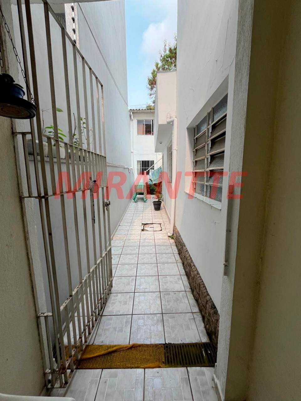 Sobrado de 157m² com 2 quartos em Parada Inglesa