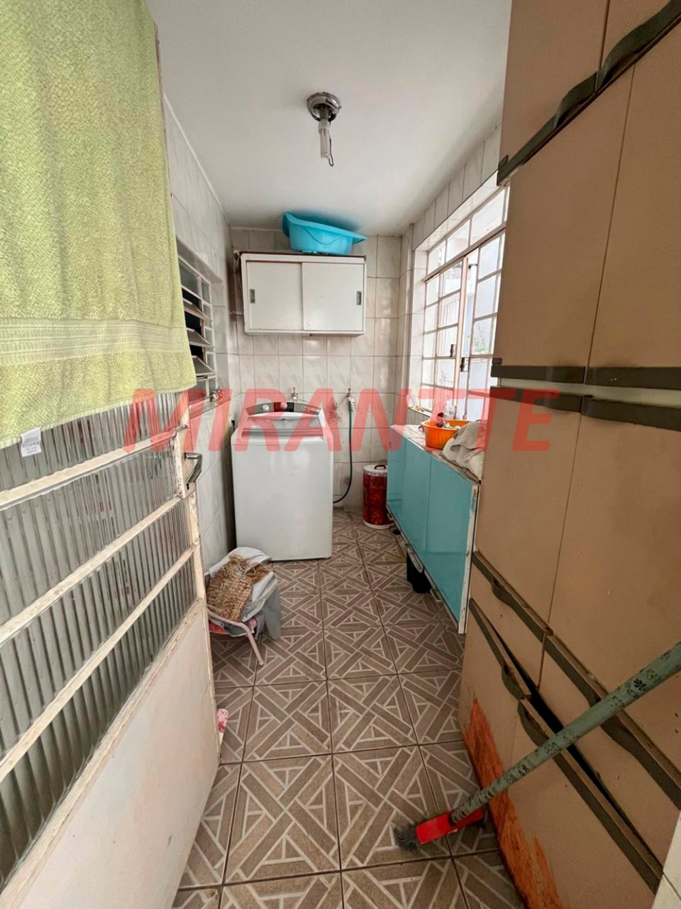 Sobrado de 157m² com 2 quartos em Parada Inglesa