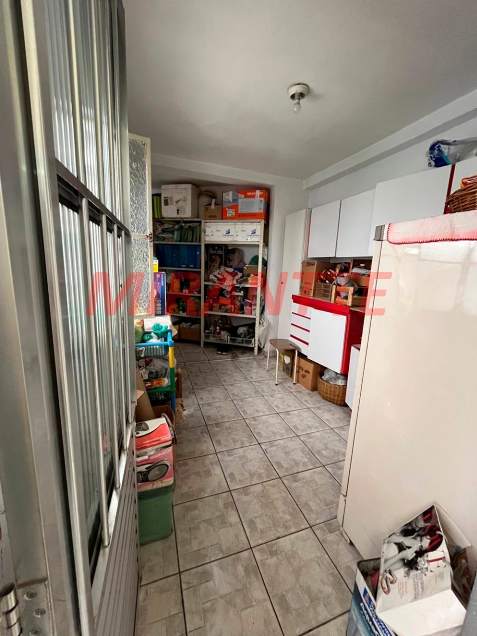 Sobrado de 157m² com 2 quartos em Parada Inglesa