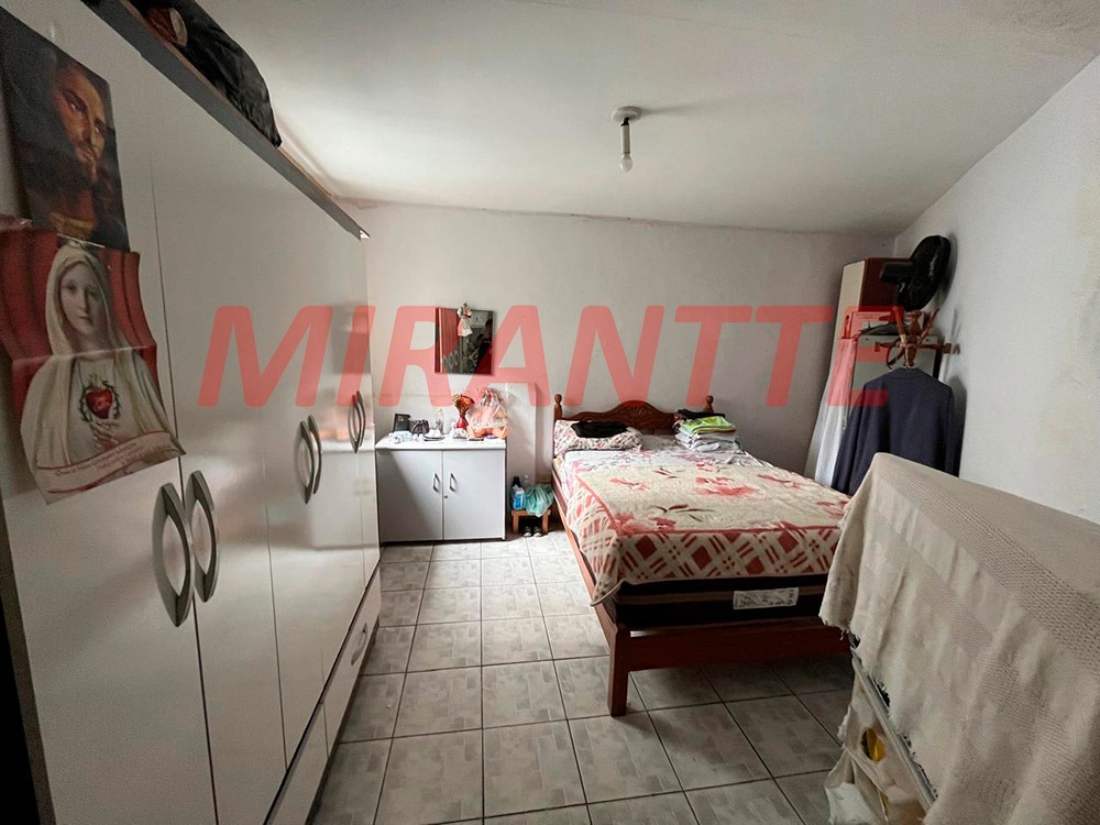 Sobrado de 157m² com 2 quartos em Parada Inglesa
