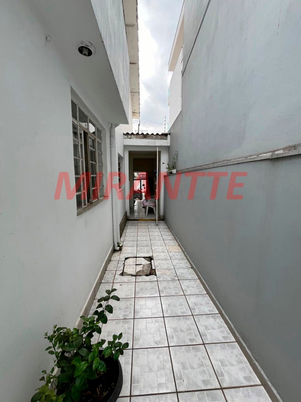 Sobrado de 157m² com 2 quartos em Parada Inglesa