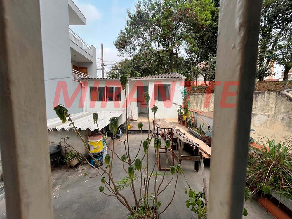 Sobrado de 157m² com 2 quartos em Parada Inglesa