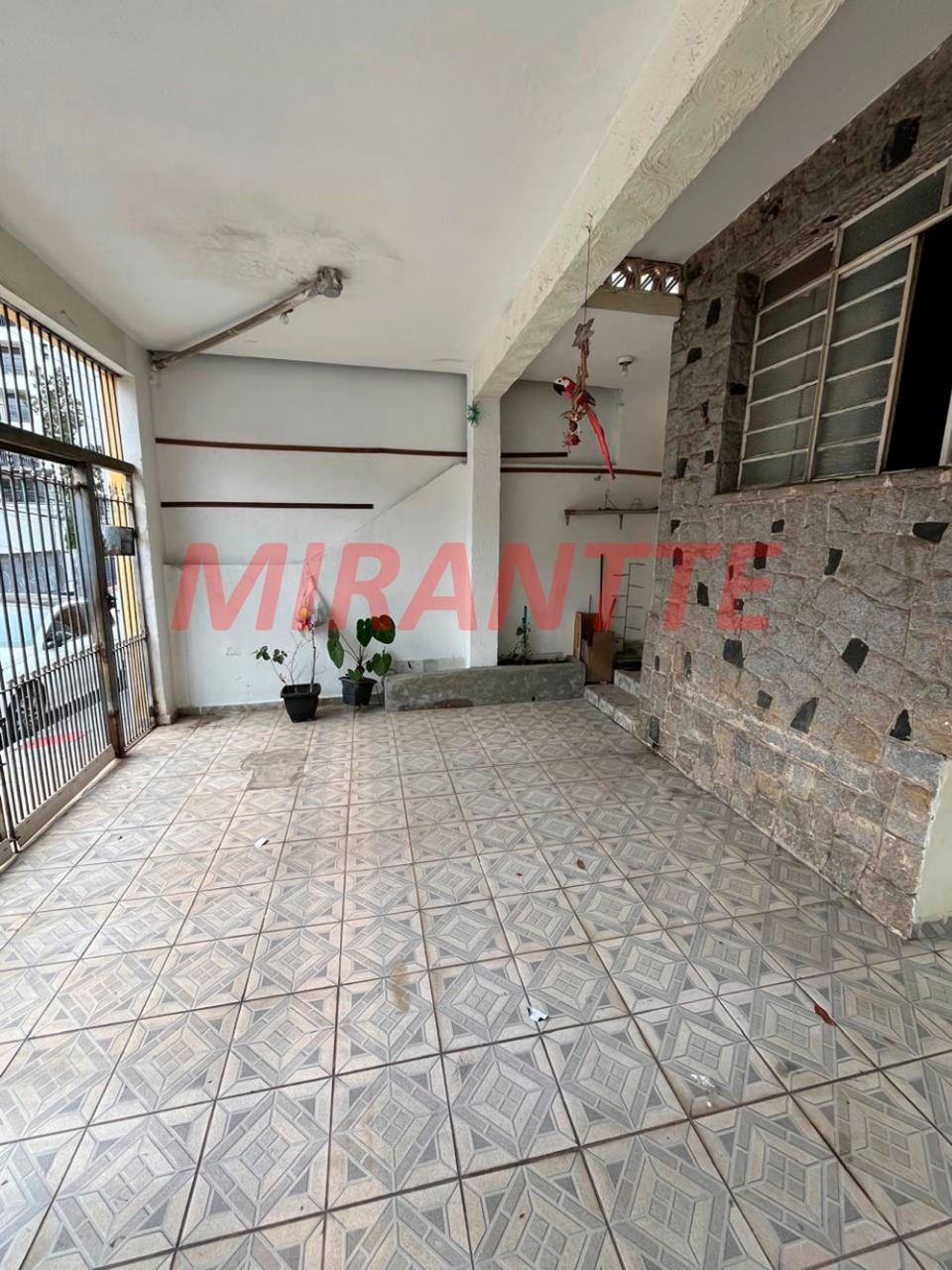 Sobrado de 157m² com 2 quartos em Parada Inglesa