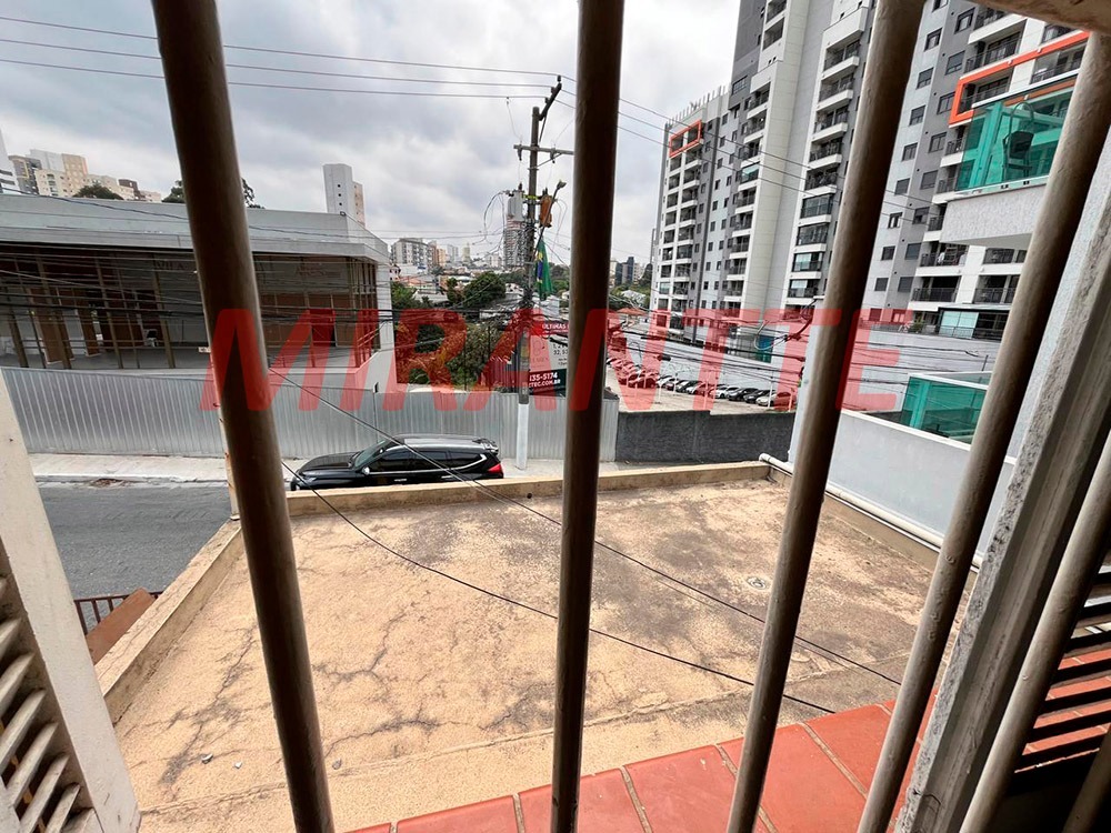 Sobrado de 157m² com 2 quartos em Parada Inglesa
