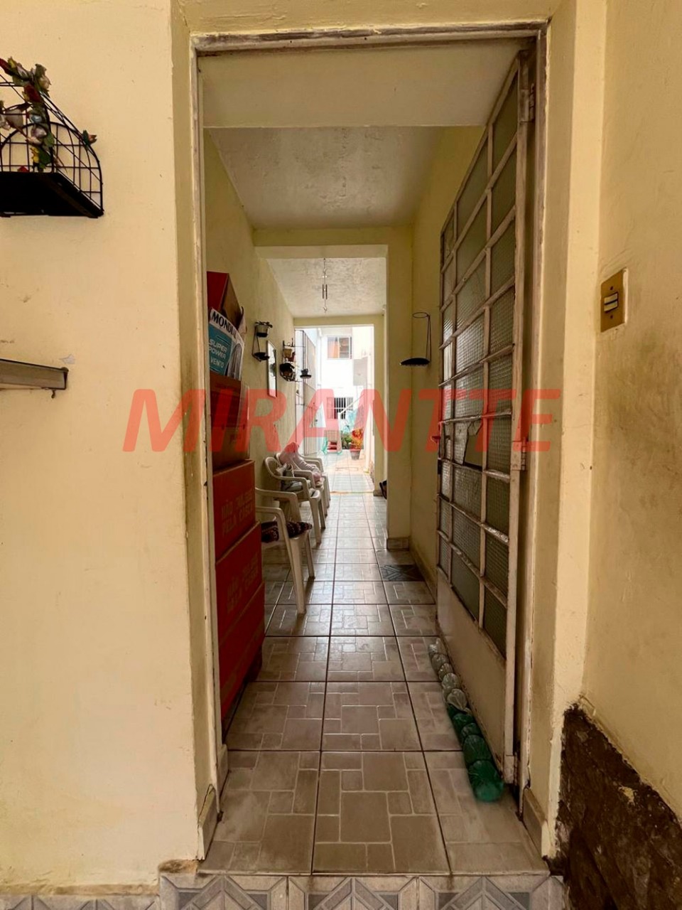 Sobrado de 157m² com 2 quartos em Parada Inglesa