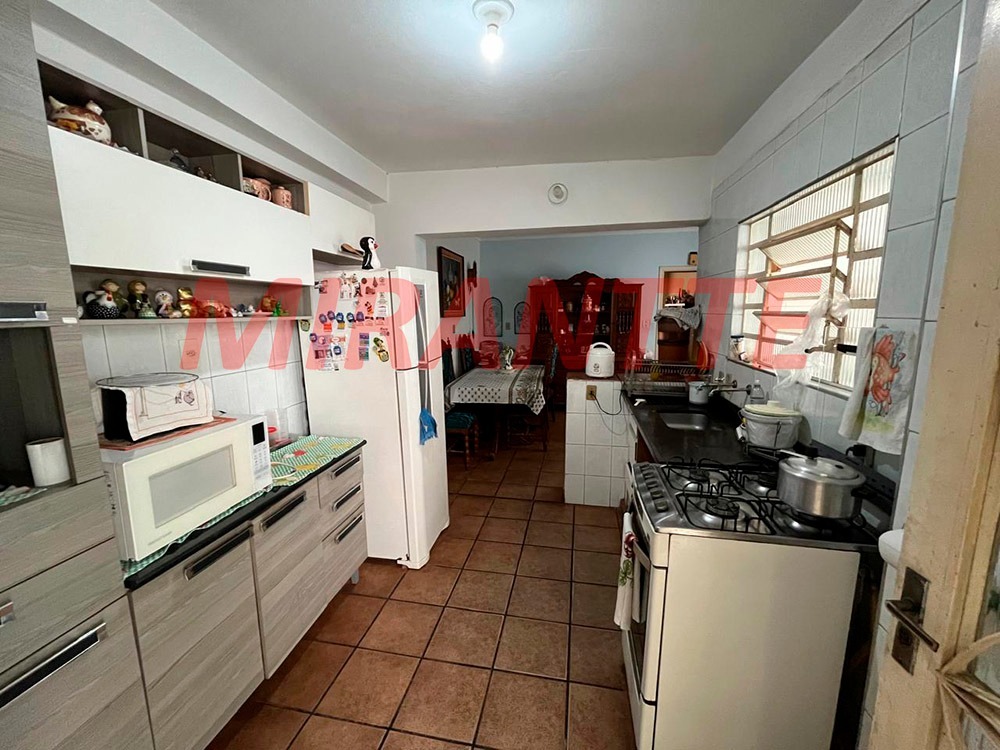 Sobrado de 157m² com 2 quartos em Parada Inglesa