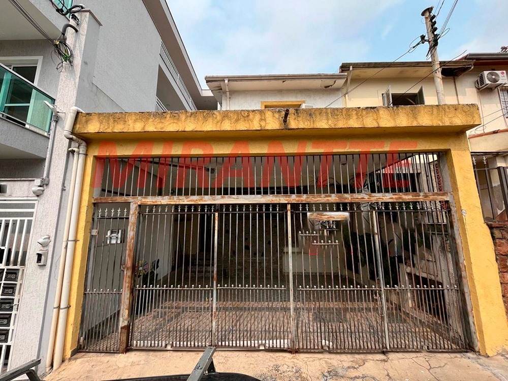 Sobrado de 157m² com 2 quartos em Parada Inglesa