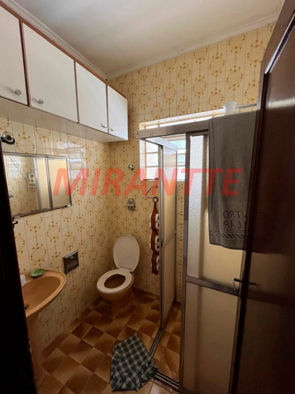Sobrado de 157m² com 2 quartos em Parada Inglesa