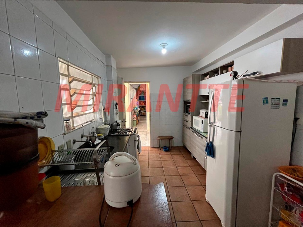Sobrado de 157m² com 2 quartos em Parada Inglesa