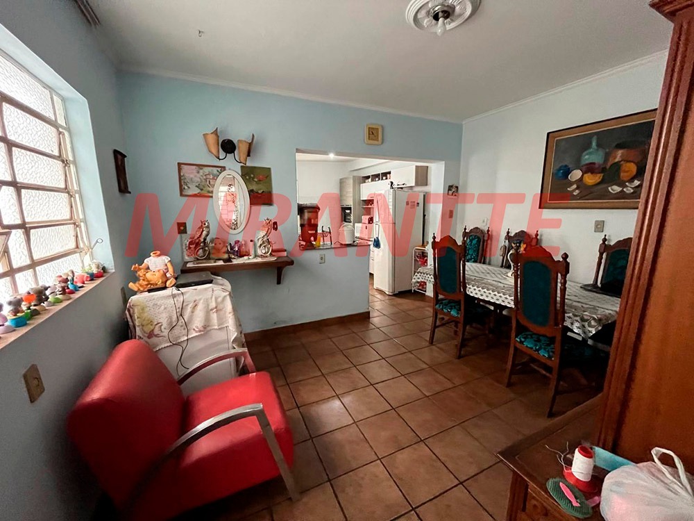 Sobrado de 157m² com 2 quartos em Parada Inglesa