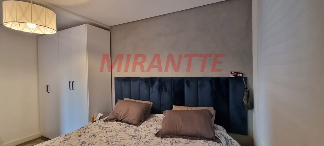 Apartamento de 165m² com 3 quartos em Santa Teresinha