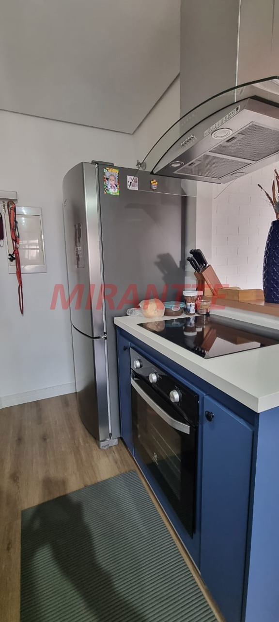 Apartamento de 165m² com 3 quartos em Santa Teresinha