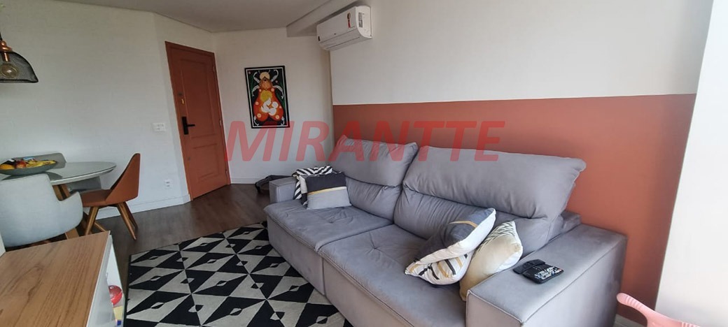 Apartamento de 165m² com 3 quartos em Santa Teresinha