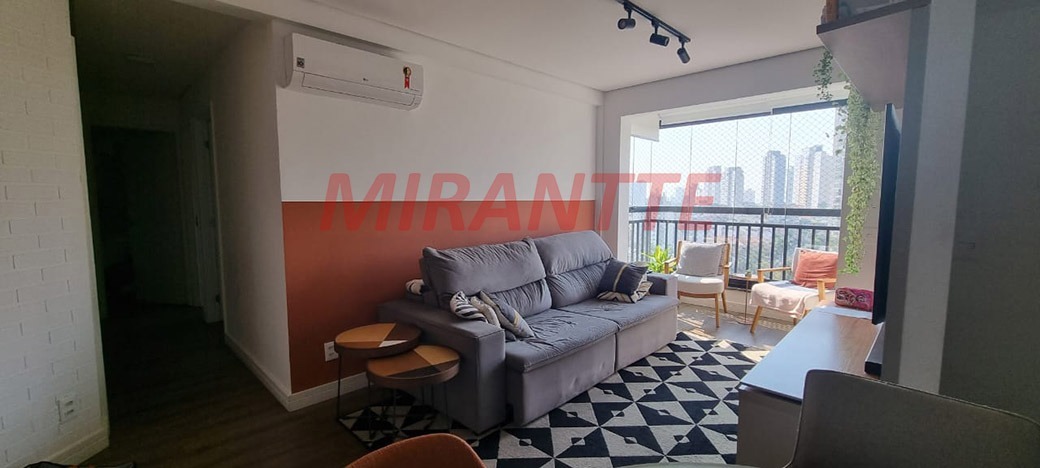 Apartamento de 165m² com 3 quartos em Santa Teresinha