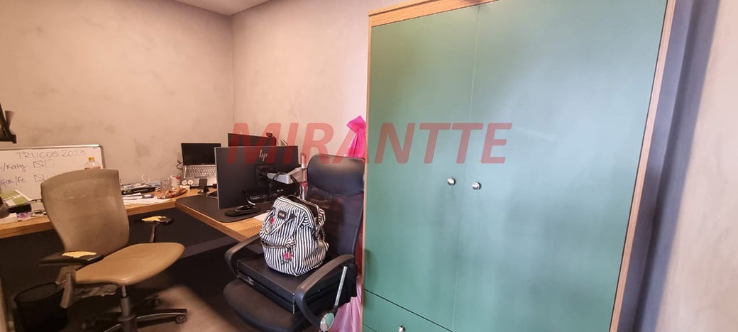 Apartamento de 165m² com 3 quartos em Santa Teresinha
