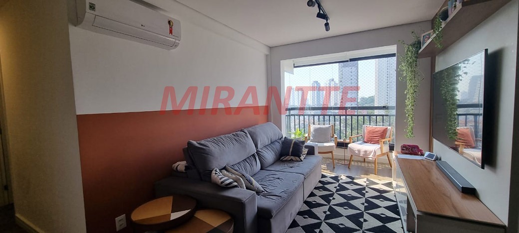 Apartamento de 165m² com 3 quartos em Santa Teresinha