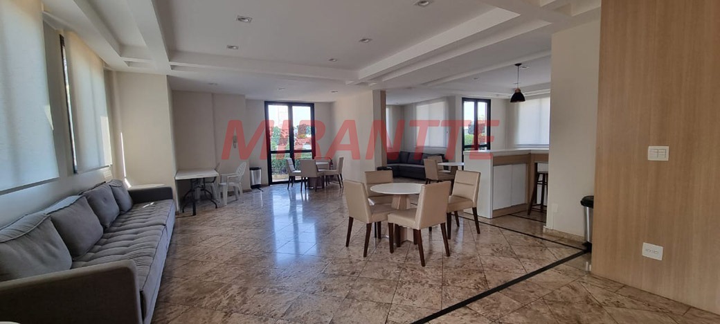 Apartamento de 165m² com 3 quartos em Santa Teresinha