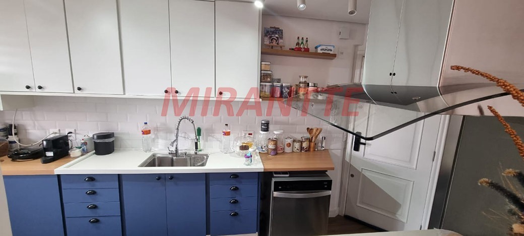 Apartamento de 165m² com 3 quartos em Santa Teresinha