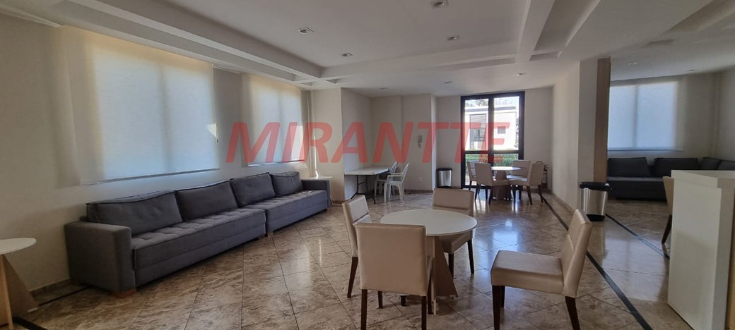Apartamento de 165m² com 3 quartos em Santa Teresinha
