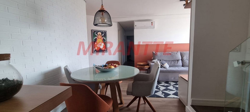 Apartamento de 165m² com 3 quartos em Santa Teresinha