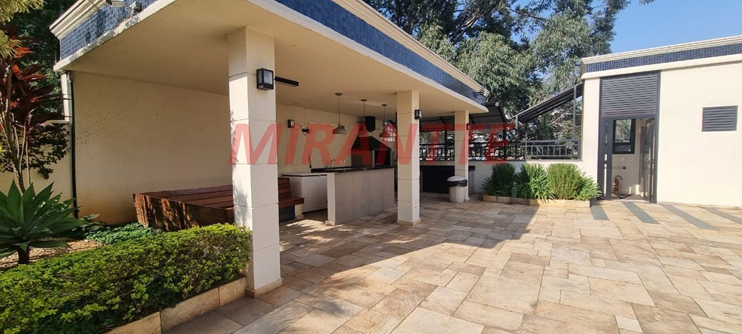 Apartamento de 165m² com 3 quartos em Santa Teresinha