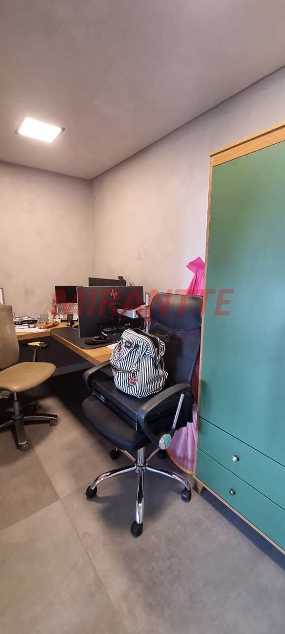 Apartamento de 165m² com 3 quartos em Santa Teresinha