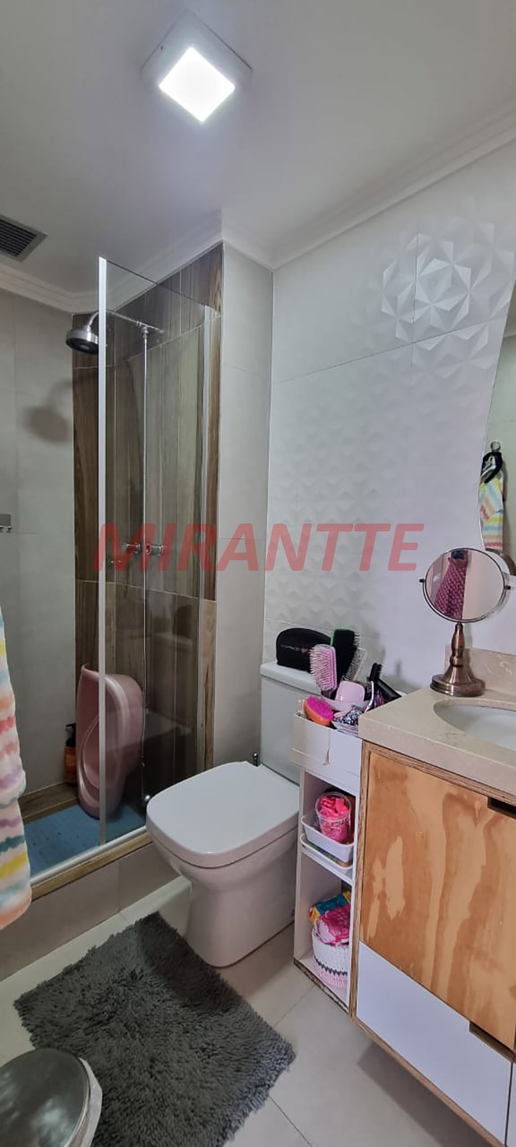 Apartamento de 165m² com 3 quartos em Santa Teresinha