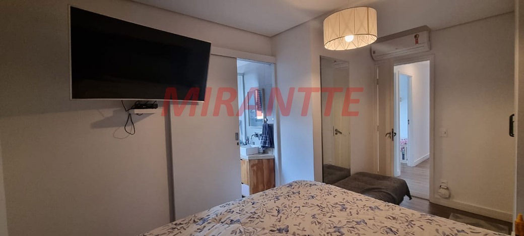 Apartamento de 165m² com 3 quartos em Santa Teresinha
