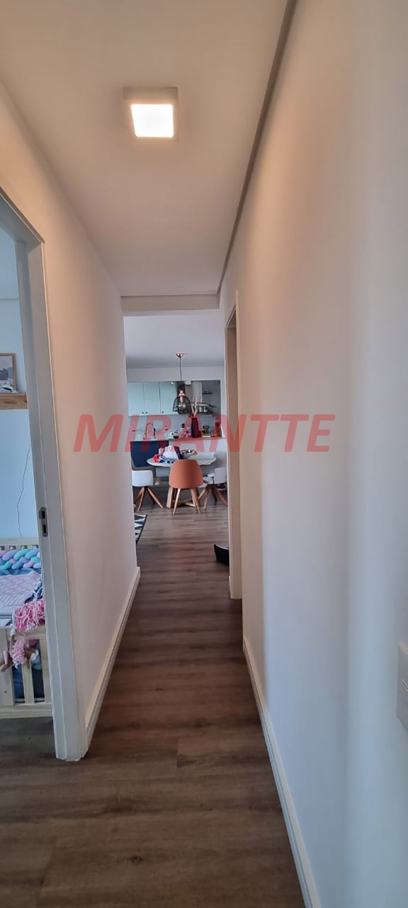 Apartamento de 165m² com 3 quartos em Santa Teresinha