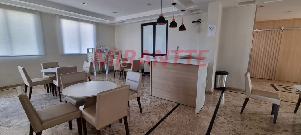 Apartamento de 165m² com 3 quartos em Santa Teresinha